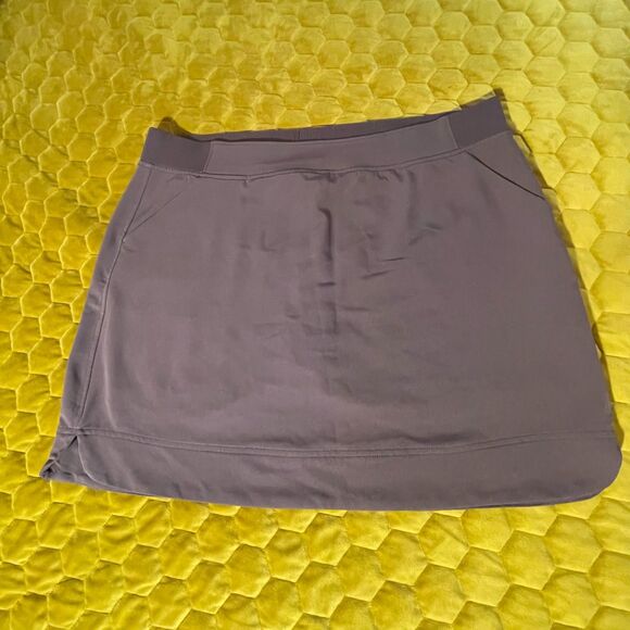 32 Degrees- Tennis style skirt-dusty purple - Picture 4 of 8